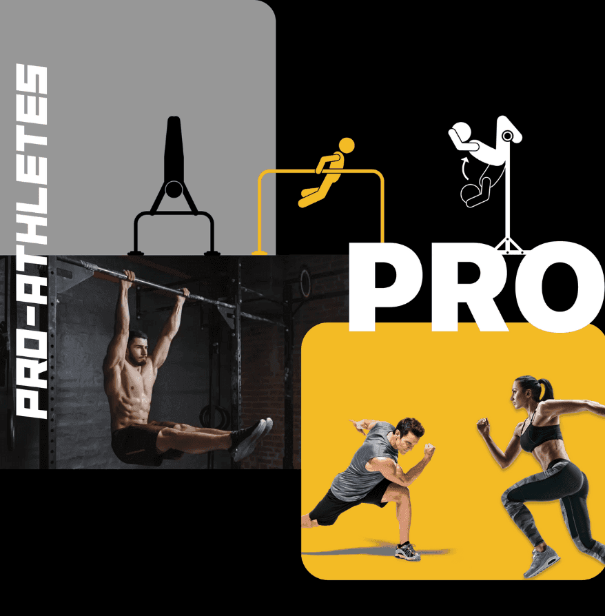 Pro-Athletes