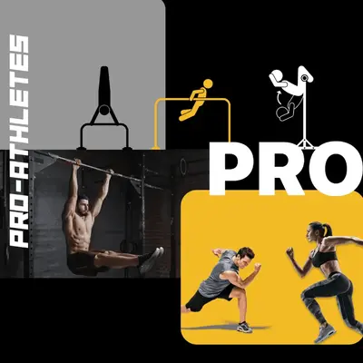 Pro-Athletes